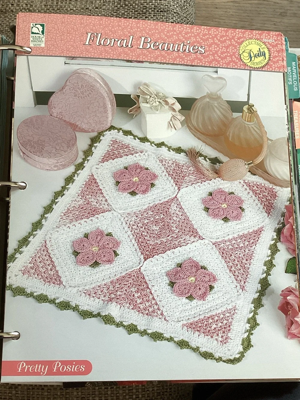 Crochet complete crocheter